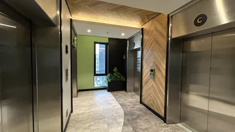 14 Long Street, Cape Town CBD